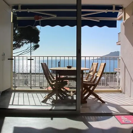 Magnifique 2 Pieces Face A La Mer *