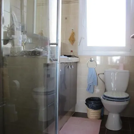 Apartment Magnifique 2 Pieces Face A La Mer Saint-Raphael (Var)