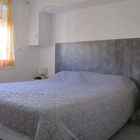 Magnifique 2 Pieces Face A La Mer Apartamento *